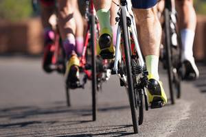 Fahrradschuhe Test
