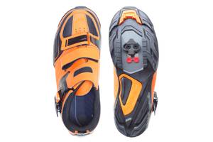 Fahrradschuhe Test