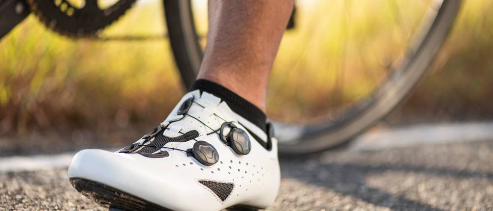 Fahrradschuhe Test