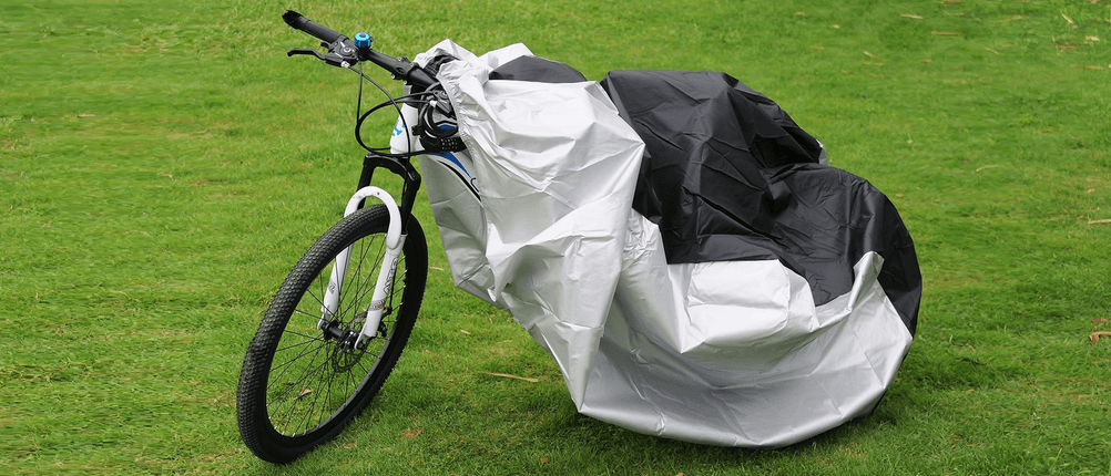 fahrradschutzhülle test