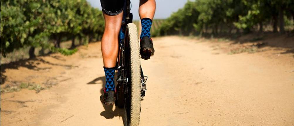 fahrradsocken-test