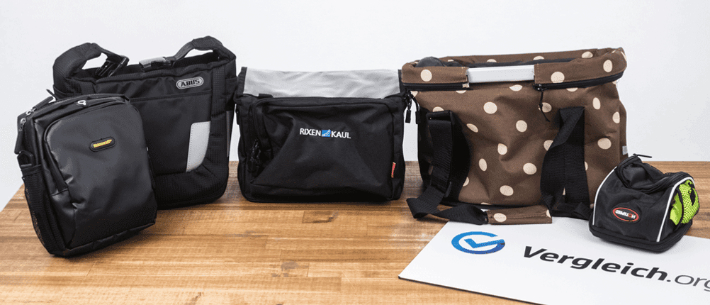 fahrradtasche-lenker-test