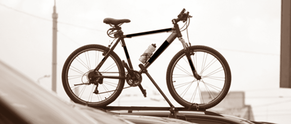Fahrradträger Test Dachträger Auto