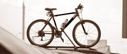 Fahrradträger Test Dachträger Auto