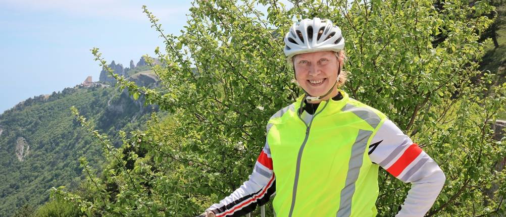 fahrradweste-damen-test