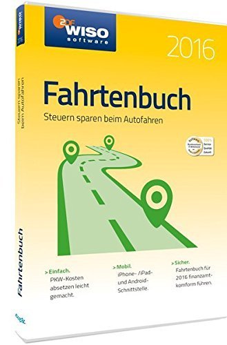 Elektronisches Fahrtenbuch Test & Vergleich » Top 6 Im Juni 2023