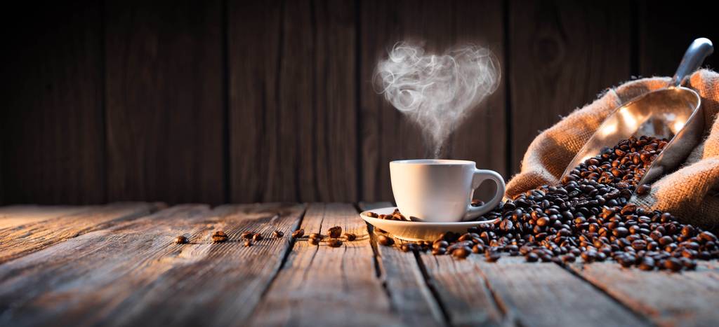Fairtrade-Kaffeebohnen-Test