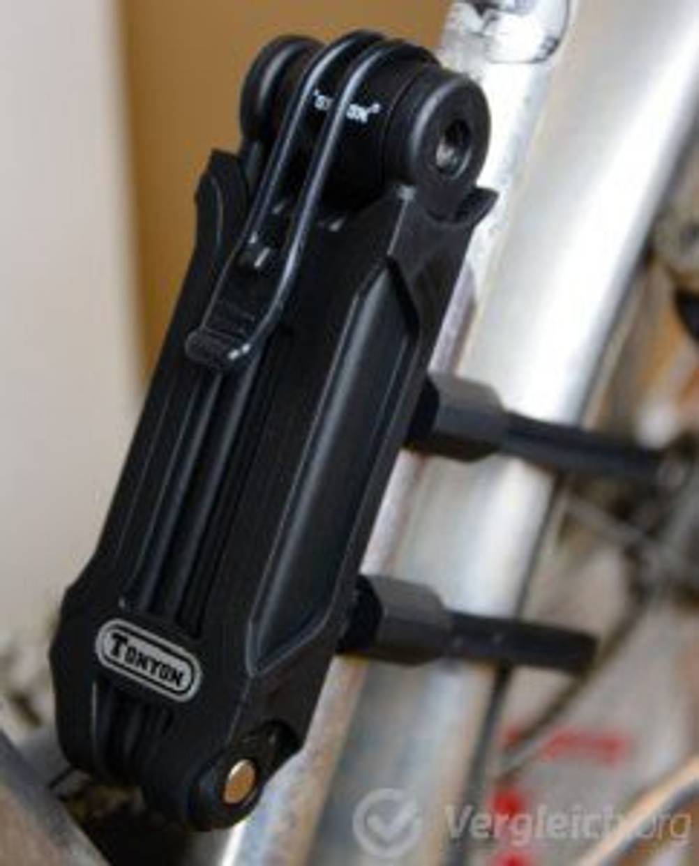 Fahrradschloss Baytter Tonyon