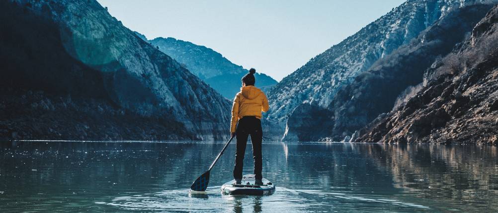 Fanatic-SUP-Test