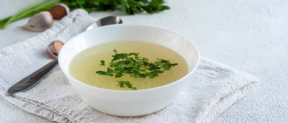 fastensuppe test