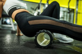 penisring im einsatz Faszienrolle Test & Vergleich Top 10