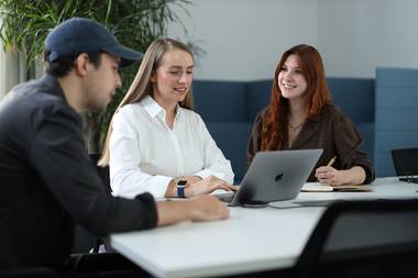 Zusammenarbeit bei der VGL
