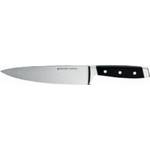 Felix-Messer im Test: Felix SOLINGEN 811218 First Class Kochmesser mit Fingerschutz mit Glattschliff