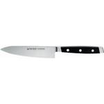 Felix-Messer im Test: Felix SOLINGEN 816001 First Class Obst- und Gemüsemesser mit Kunststoffgriff