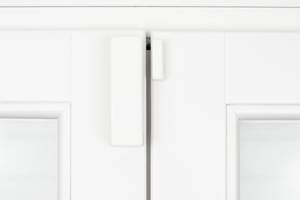 Fensteralarm Test