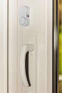 Fensteralarm einfach