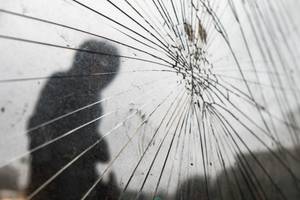 Fensteralarm Glasbruch
