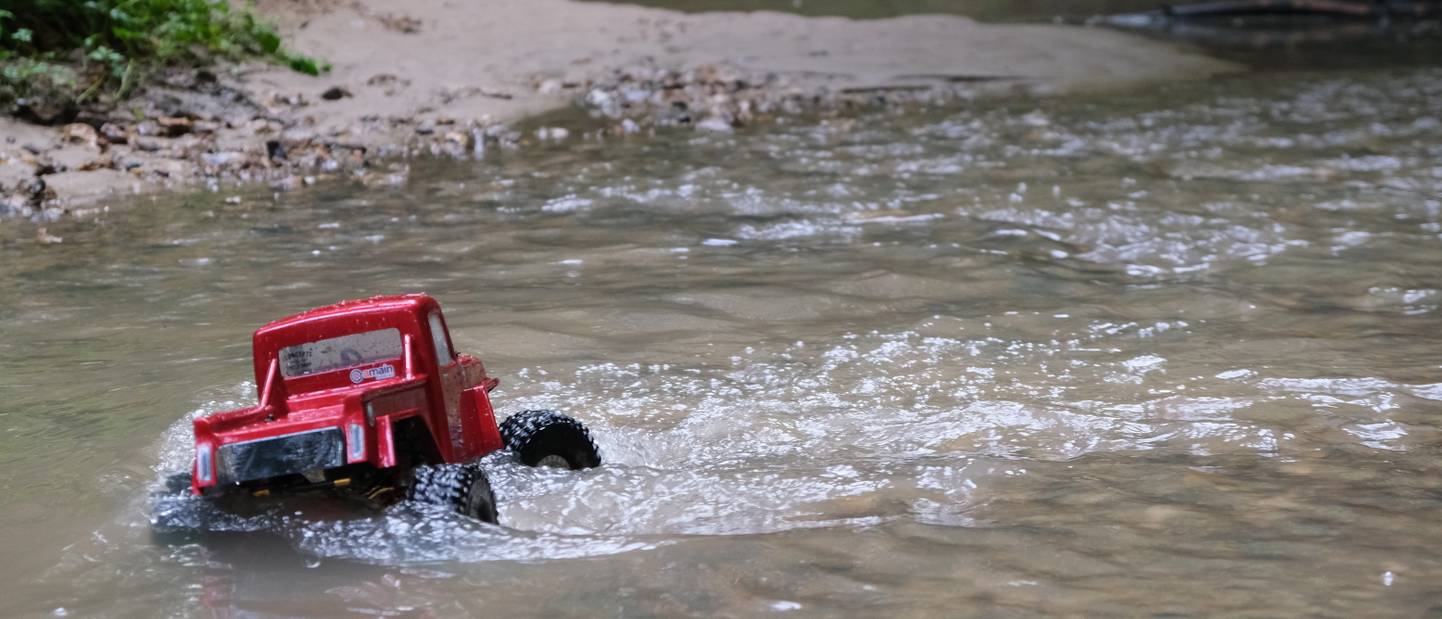 Foto zu Ferngesteuerte Amphibienfahrzeuge: Top 10 Test & Vergleich 