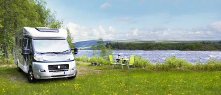 Camping-Fernseher Test & Vergleich  Top 9 im Juni 2026