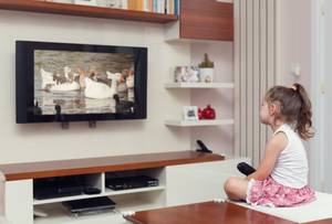 Fernseher tragbar