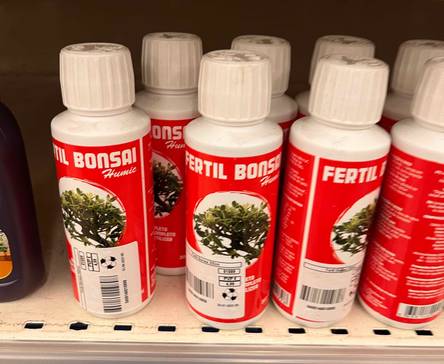 Bonsai-Dnger Test & Vergleich  Top 19 im Juni 2026