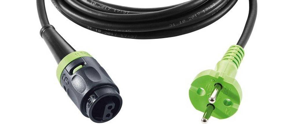 Festool-Netzkabel für Exzenterschleifer