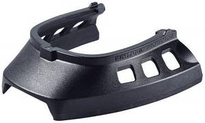 Festool Akku-Exzenterschleifer Kappe schwarz