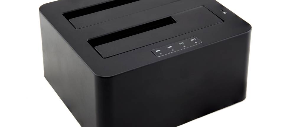 festplatten-docking-station-test