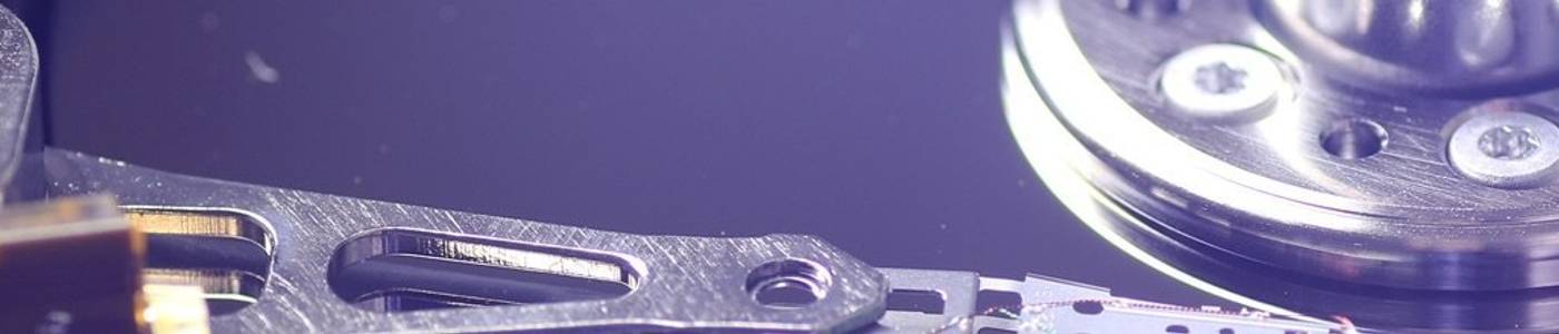 Tests & Vergleiche aus der Kategorie Festplatten