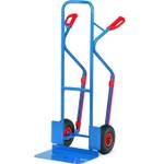 Fetra Sackkarre in blau