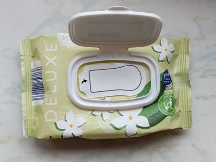 Feuchtes Toilettenpapier: Top 10 Test & Vergleich