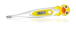 Reer 9809 Digitales Fieberthermometer Test