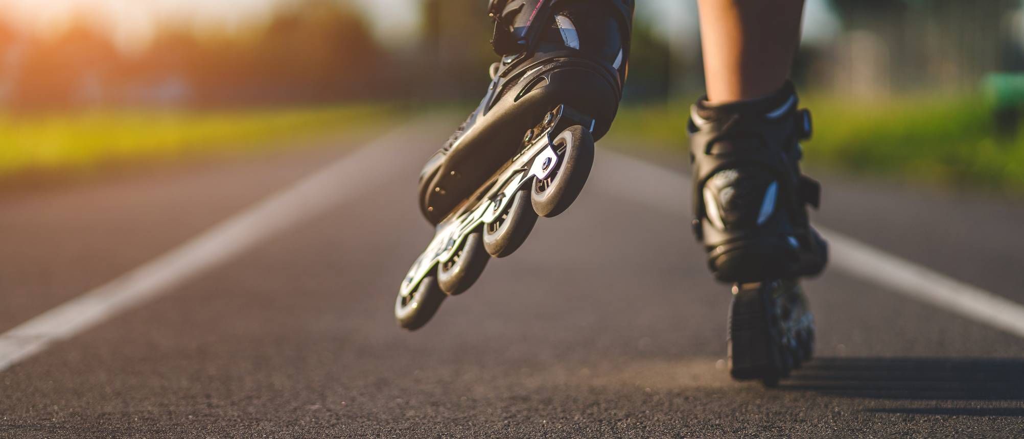 FilaInlineSkates Test & Vergleich » Top 11 im Oktober 2024