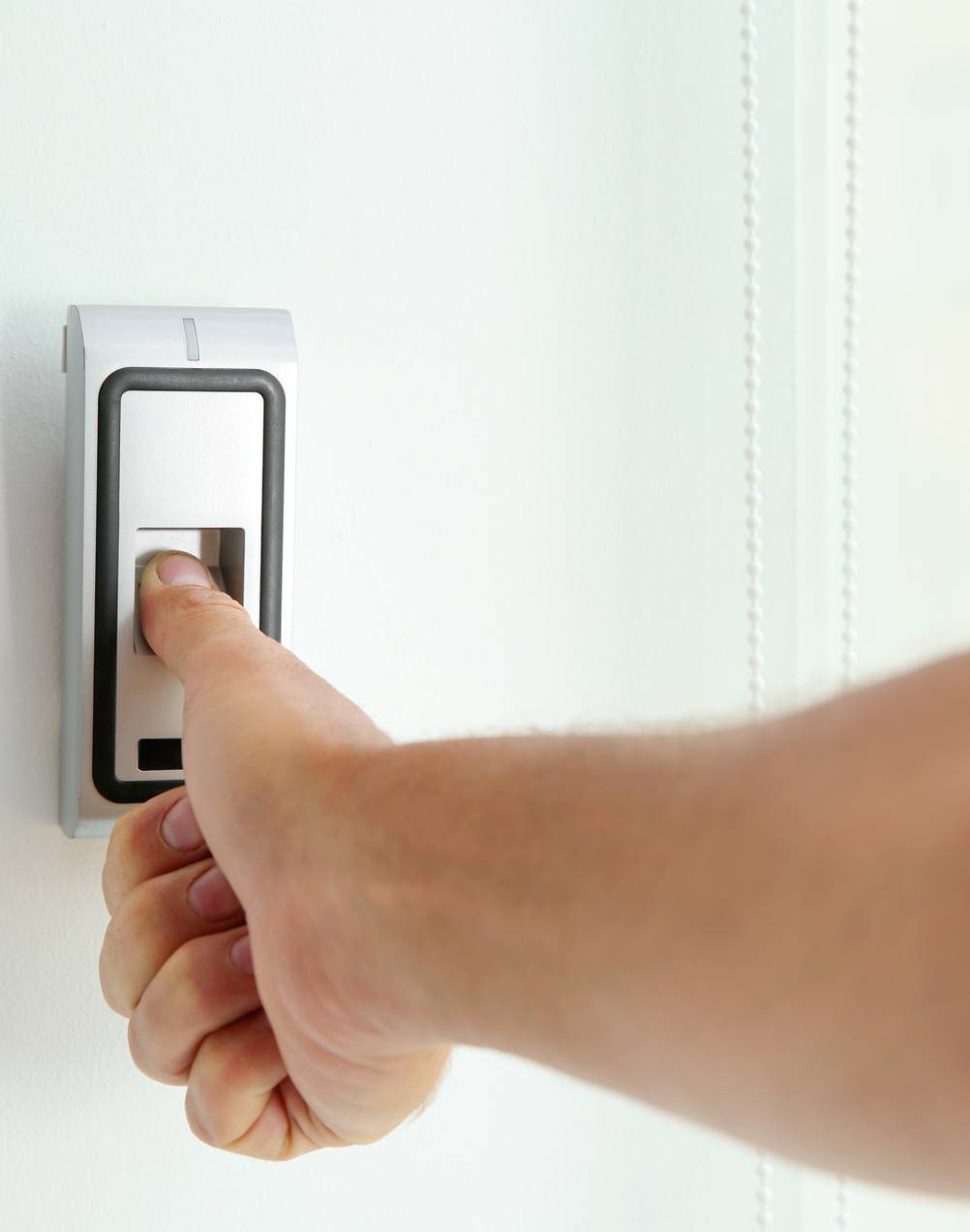 zugriffskontrollsystem