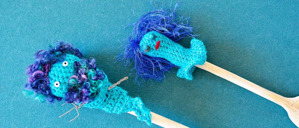 fingerpuppen-haekeln-thema-meer