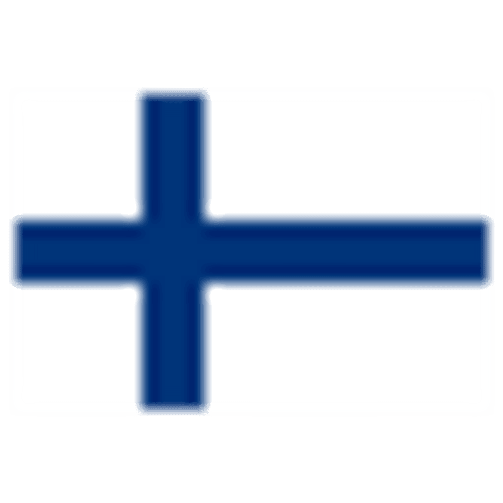 flagge finnland