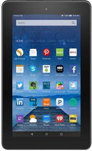 fire tablet 7 amazon