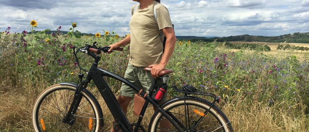 Fischer-Trekking-E-Bike-Test