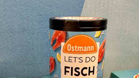 Fischgewürz Test & Vergleich » Top 10 im Oktober 2026