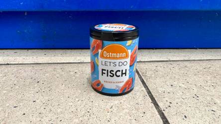 Fischgewürz Test & Vergleich » Top 10 im Oktober 2026