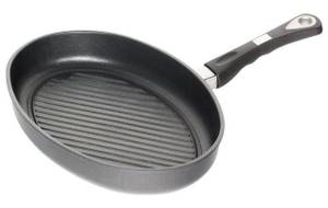 AMT Gastroguss I-3524G Fischpfanne