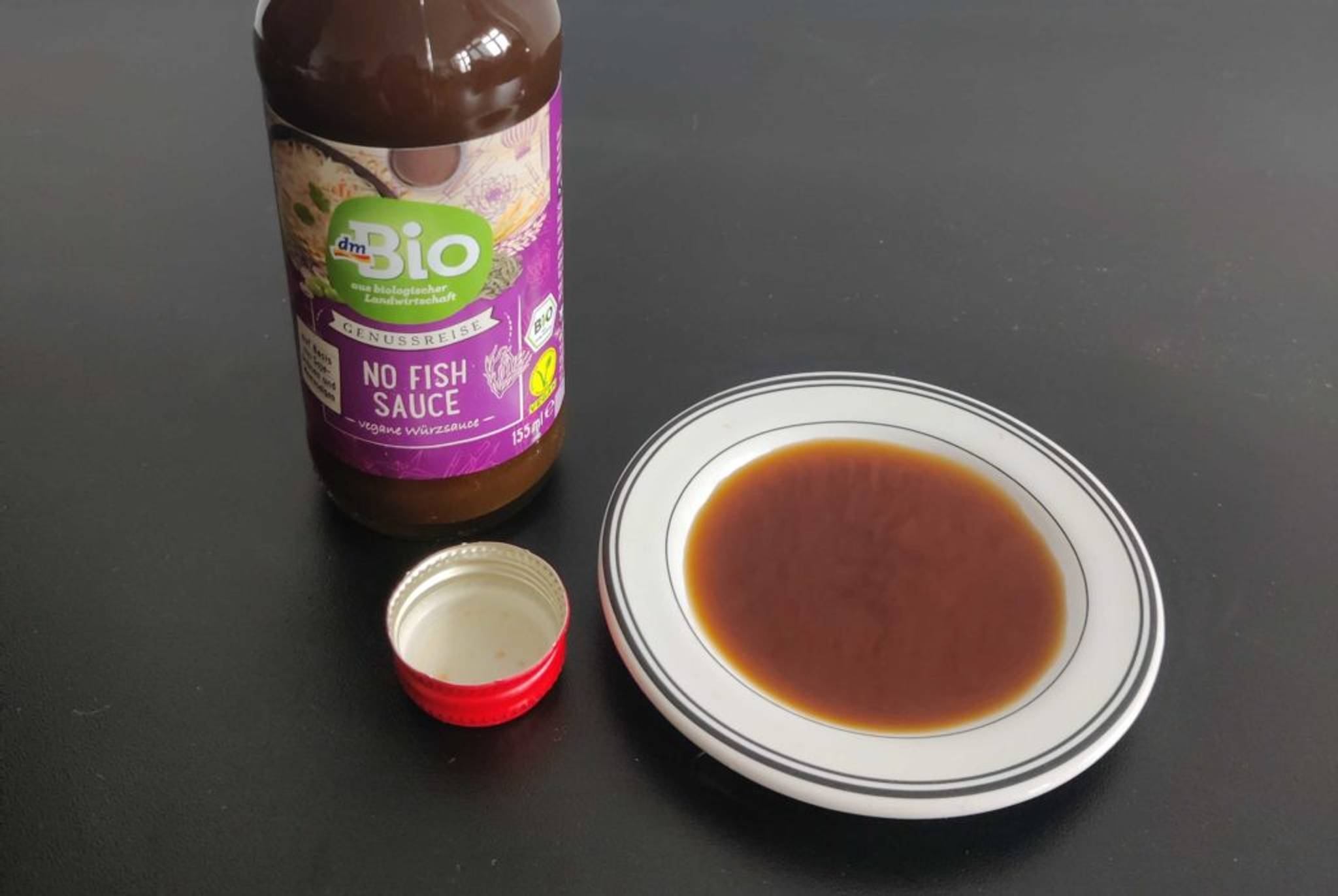 Fischsauce Test & Vergleich » Top 13 im Juli 2024