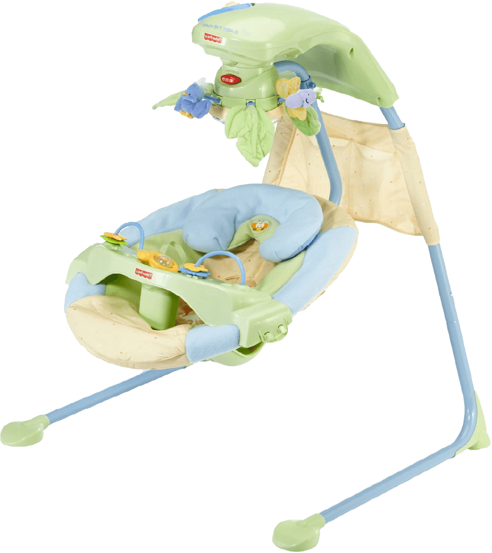 Babyschaukel Wiege