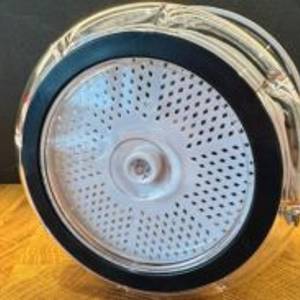 Unterseite des Fissler Finecut