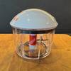 Fissler Finecut auf einem Holzbrett
