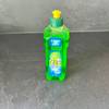 Die Flasche Fit Spülmittel Original steht auf einer Küchenarbeitsplatte