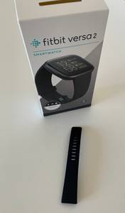 fitbit versa 2 armband