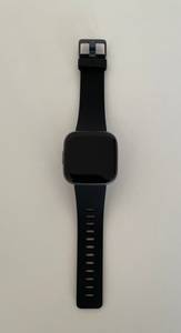 fitbit uhr tracker
