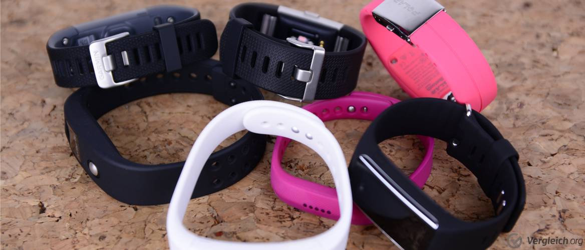 FitnessArmband Test & Vergleich » Top 16 im November 2022