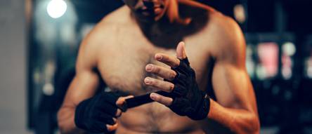 Fitness-Handschuhe Test: Die besten im Vergleich